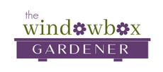 Windowbox Gardener